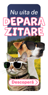 Shop-ul pentru animale